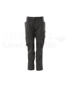 Hose Schwarz 76C50