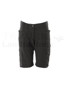 Shorts Schwarz C50