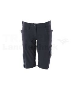 Shorts Schwarzblau C48