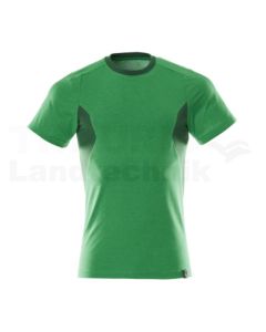 T-Shirt Grasgrün/Grün 2XLONE