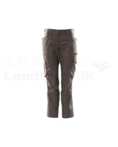 Hose Dunkelanthrazit 76C50