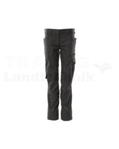 Hose Schwarz 82C36