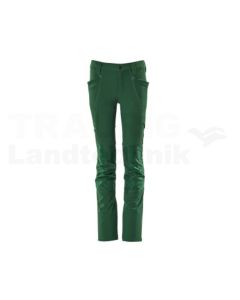 Kinder Hose Grün 104