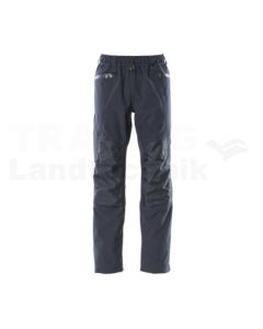 Überziehhose Schwarzblau 5XL