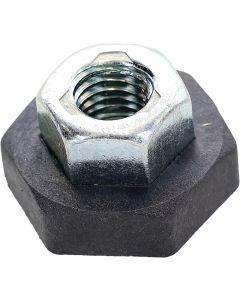 Befestigungsmutter M8 für Cube Sicherung