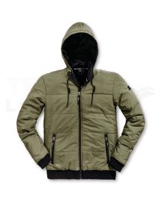Winterparka "CHAMP"