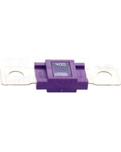 Sicherung 400A