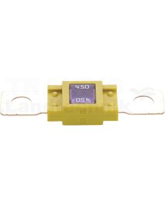 Sicherung 450A