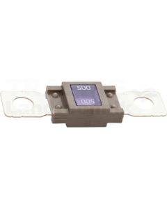Sicherung 500A