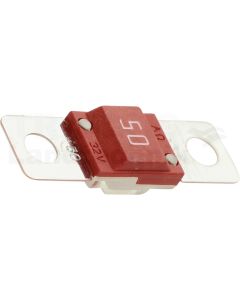 Streifensicherung 50A