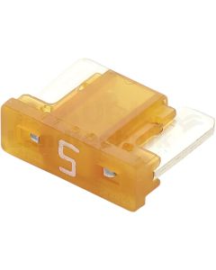 Flachstecksicherungen, Mini, Low Profile