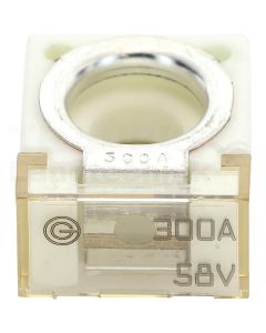 Cube Sicherung 300A