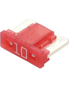 Flachstecksicherungen, Mini, Low Profile