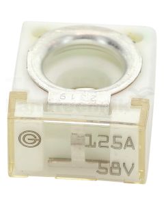 Cube Sicherung 125A