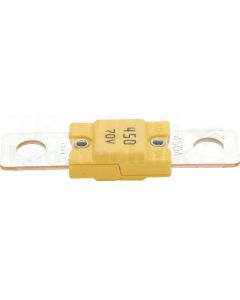 Sicherung 450A