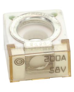 Cube Sicherung 200A