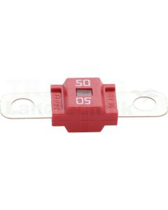 Streifensicherung 50A