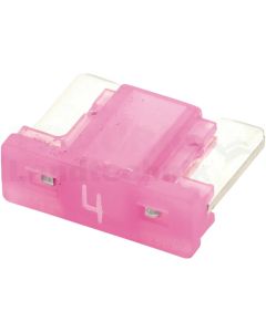 Flachstecksicherungen, Mini, Low Profile