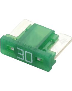 Flachstecksicherungen, Mini, Low Profile
