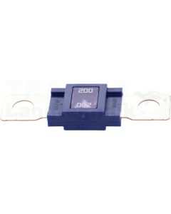 Sicherung 200A