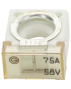 Cube Sicherung 75A