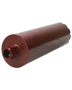 Diamantbohrkrone 112 mm