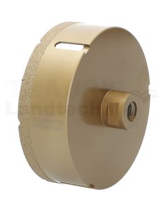 Diamantbohrer 132 mm
