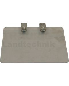 Schutzglas MBSM 75-200-2 & 75-200-1