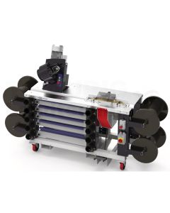 MOBWORK CUT30L-137R 220/240V-1PH-50HZ