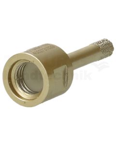 Diamantbohrer 8 mm