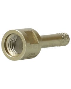 Diamantbohrer 10 mm