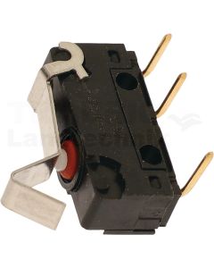 Mikroschalter