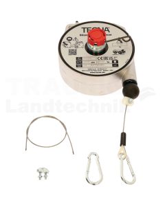 Federzug für Ladekabel 4-6Kg