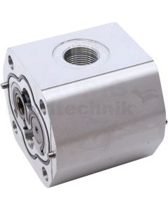 Gr-2 Pumpe 25cc D-Gewinde zu TP-GR-2