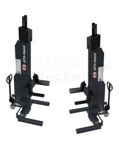 Radgreifanlage "RG5.5-2WB"