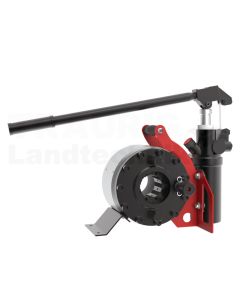 MHP80 EVO Handpresse