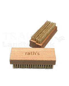 Nagelbürste nature