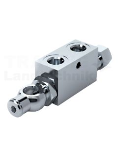 Ventil VBPDE 3/8''L SC