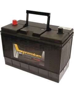 Starterbatterie 12V 105AH 800A/EN