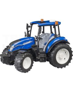 New Holland T5.120