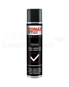 PROFILINE Prepare 400ml