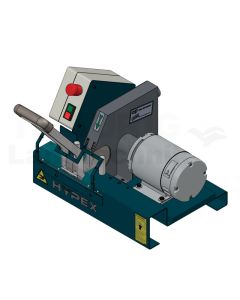 Schlauch Trennmaschinen 12V