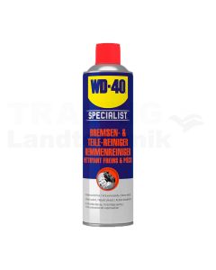 "SPECIALIST" Bremsenreiniger 500ml