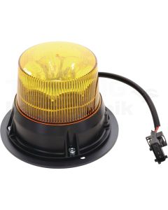 LED Blitzleuchte