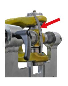 Fühlerlehre für SW 44