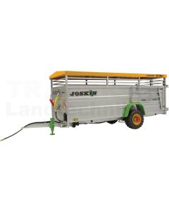 Joskin Betimax RDS G60000 Viehanhänger