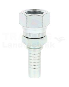 PN 16 DK-KMSU M24x1.5