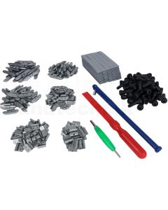 Wuchtmaschinen Startpaket