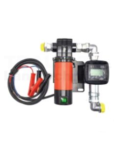 MOBIFixx Dieselpumpe