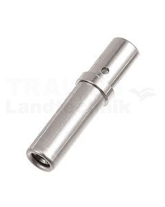 Bchs.-Kont.Deutsch DTP geschl.2,0-3,0mm²